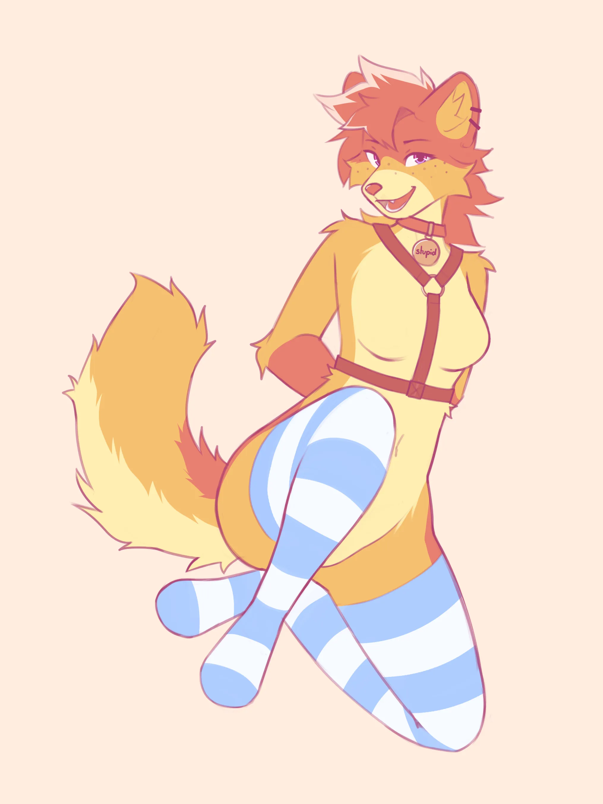 Fullbody Example 1