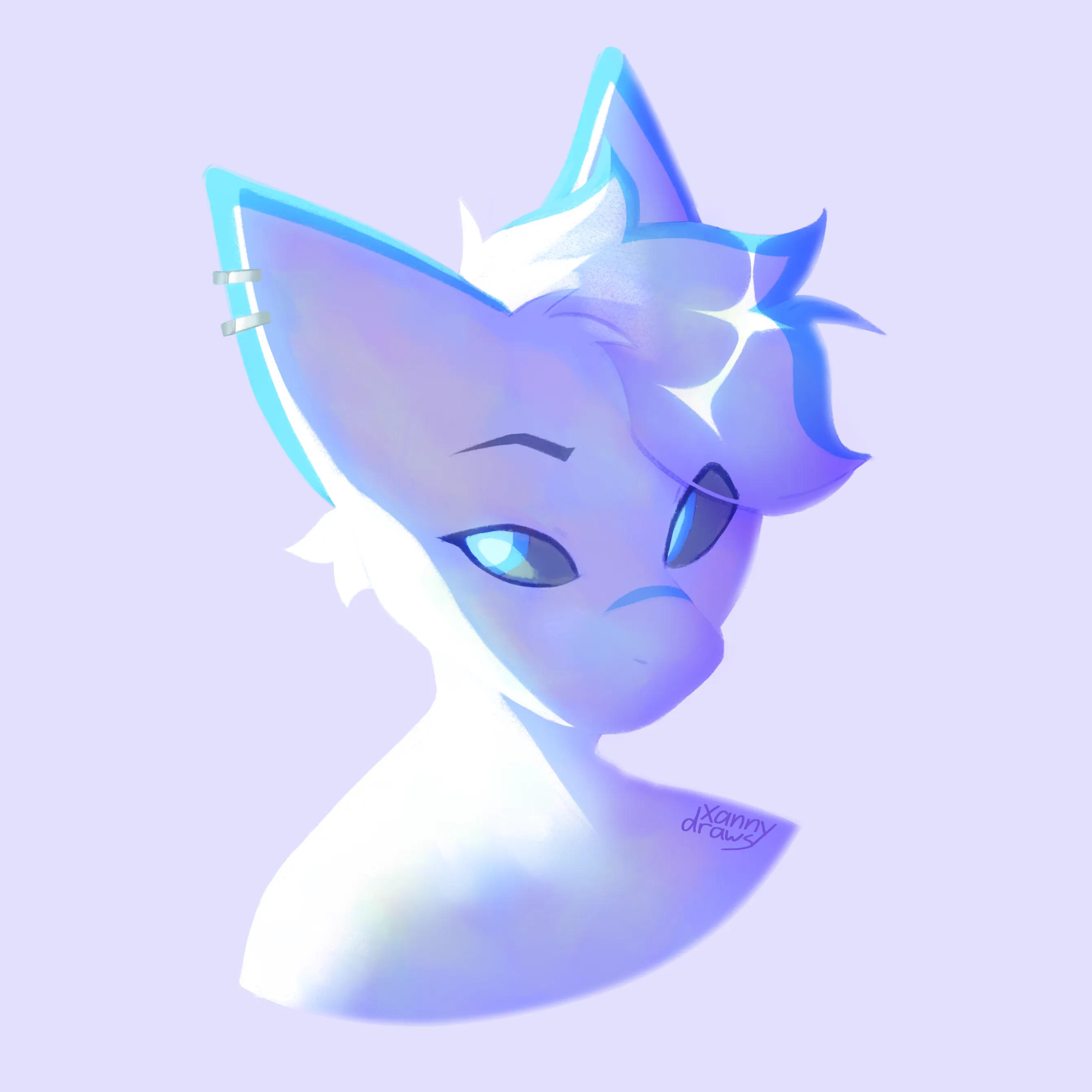 Headshot Example 1