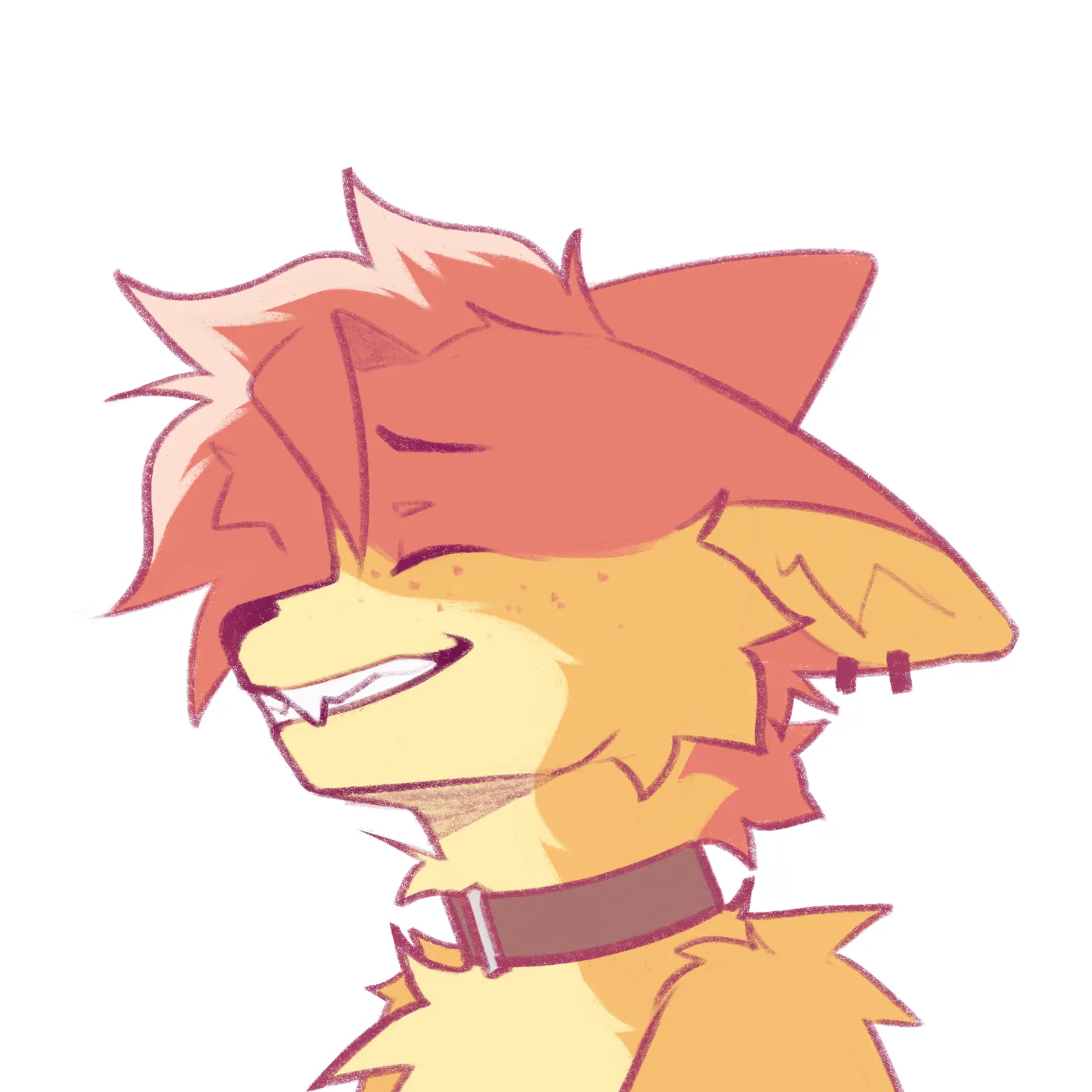 Headshot Example 2