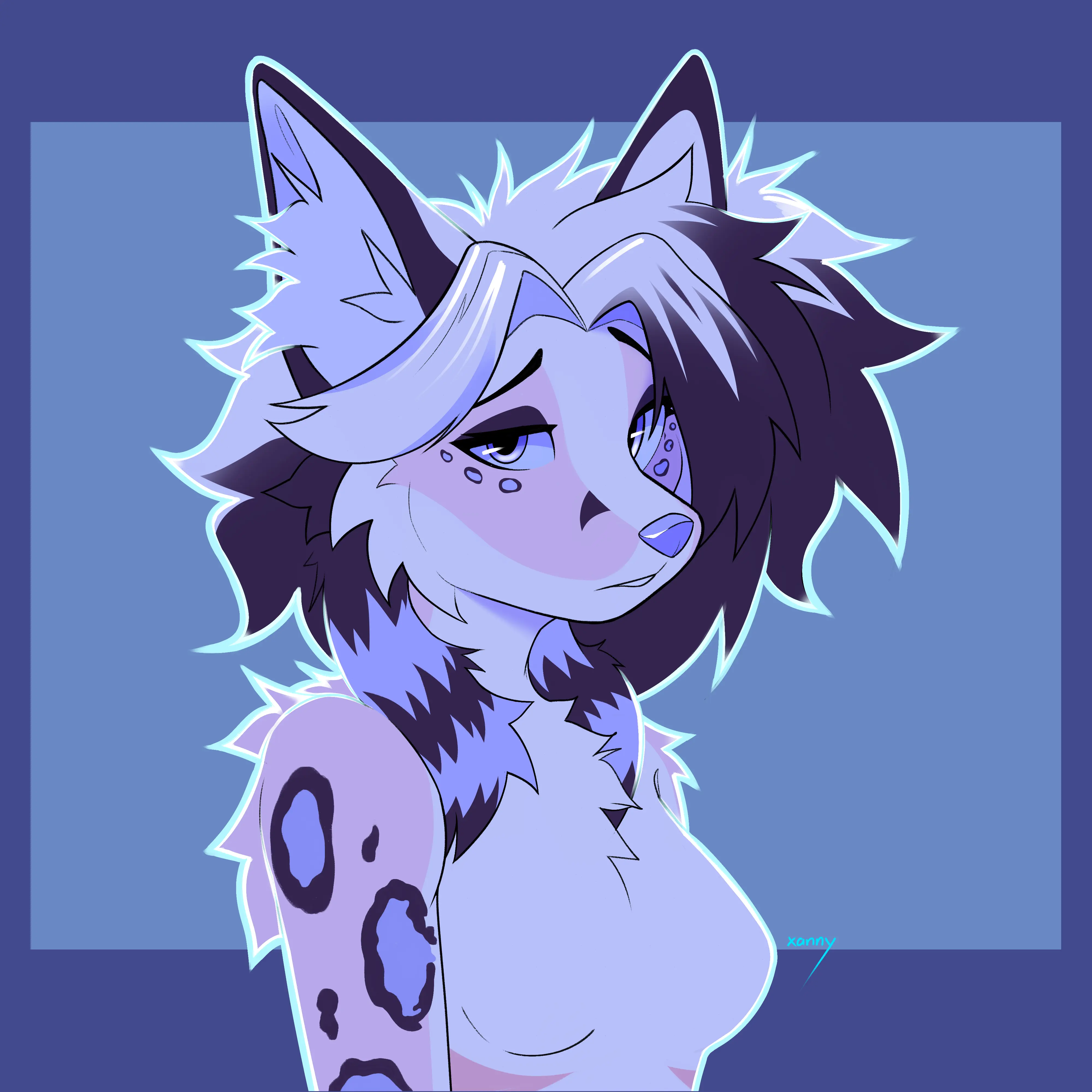 Headshot Example 4