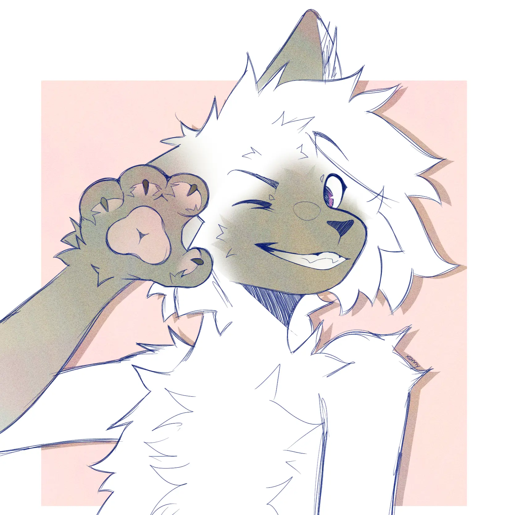 Headshot Example 5